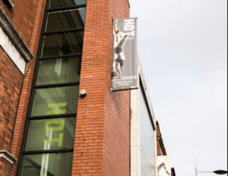 Image 2 from Hot Yoga by Yoga Dublin partner gallery