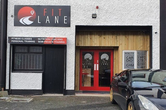 Image 2 from Fit Lane partner gallery