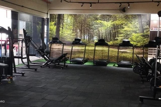 Imagem 3 da galeria do parceiro Academia Atrio Pro Fit