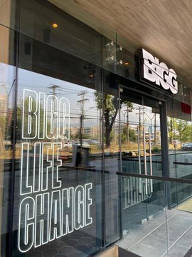 Imagen 1 de la galería del partner Bigg La Dehesa