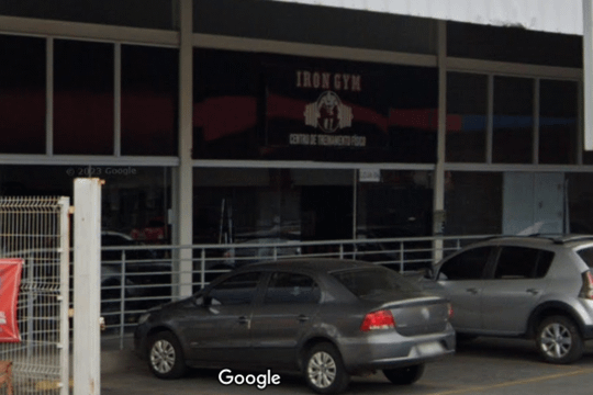 Imagem 2 da galeria do parceiro Iron Gym