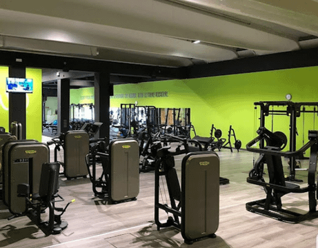 Immagine 3 dalla galleria del partner FitUP Castel Mella