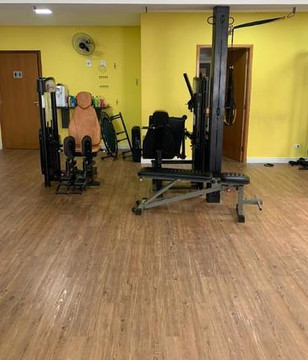 Imagem 2 da galeria do parceiro Ative Personal Studio