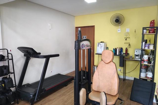 Imagem 3 da galeria do parceiro Ative Personal Studio