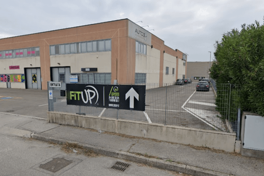 Immagine 2 dalla galleria del partner FitUP Ferrara