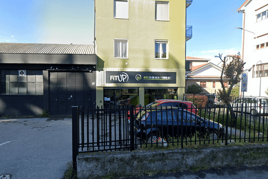 Immagine 2 dalla galleria del partner FitUP Melegnano