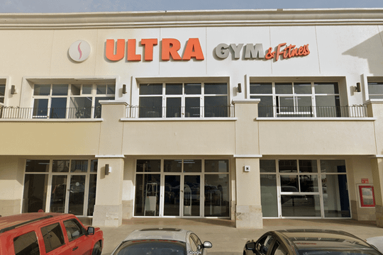 Imagen 2 de la galería del partner Ultra - Pabellon Rosarito