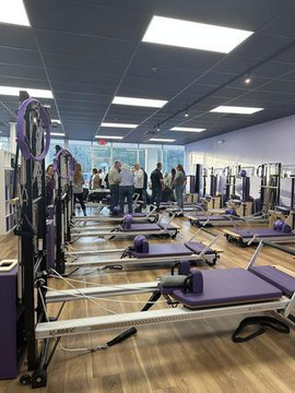 Image 1 from Ascendance-Pilates, Yoga & Barre LLC partner gallery