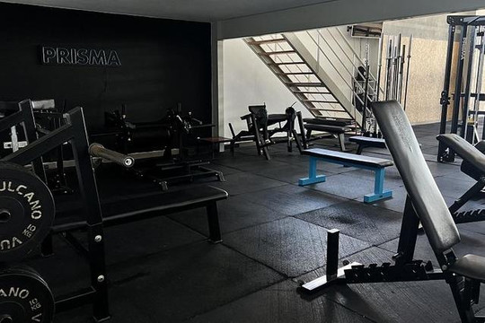 Imagen 1 de la galería del partner Prisma Funes