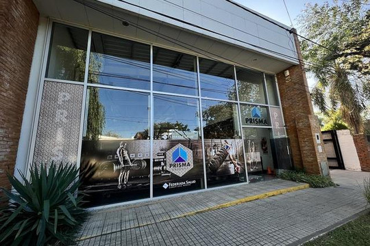 Imagen 2 de la galería del partner Prisma Funes