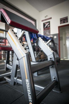 Imagem 3 da galeria do parceiro Live Sport Academia