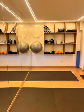 Imagem 3 da galeria do parceiro Haus Pilates