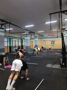 Immagine 2 dalla galleria del partner Crossfit Jailbreak