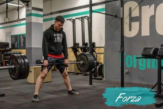 Immagine 3 dalla galleria del partner Crossfit Jailbreak