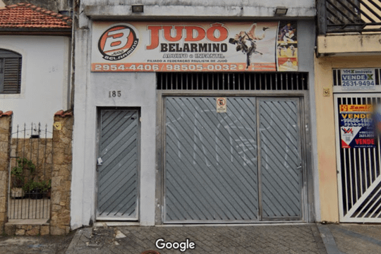 Imagem 2 da galeria do parceiro Judô Belarmino