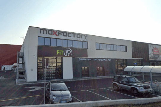 Immagine 2 dalla galleria del partner FitUP Montano Lucino
