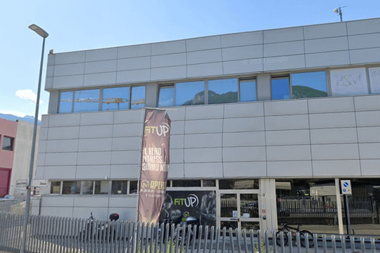 Immagine 2 dalla galleria del partner FitUP Trento
