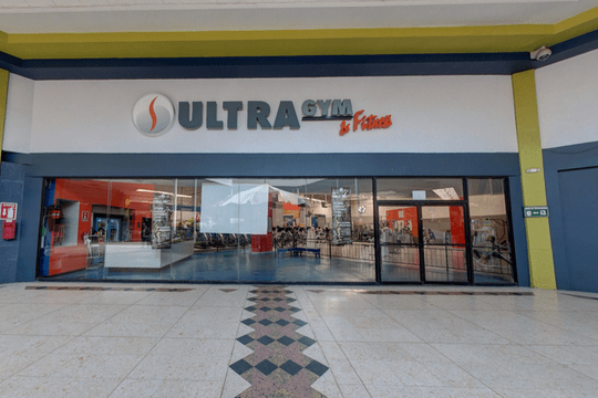 Imagen 2 de la galería del partner Ultra - Carrousel