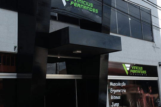Imagem 2 da galeria do parceiro Vinicius Fernandes Academia