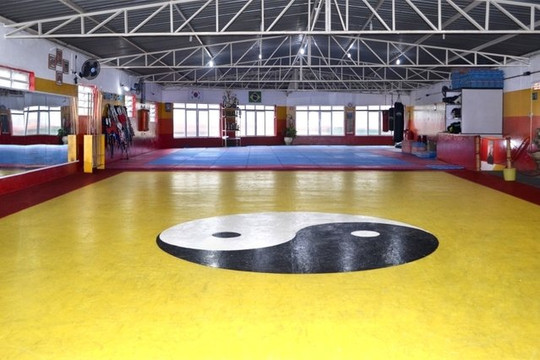 Imagem 1 da galeria do parceiro CTKS Academia de Kung Fu e Tai Chi Chuan