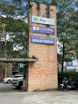 Imagem 2 da galeria do parceiro Helinho Squash