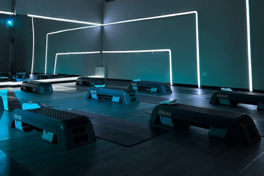 Imagen 3 de la galería del partner TRIBU Mind Body & Soul