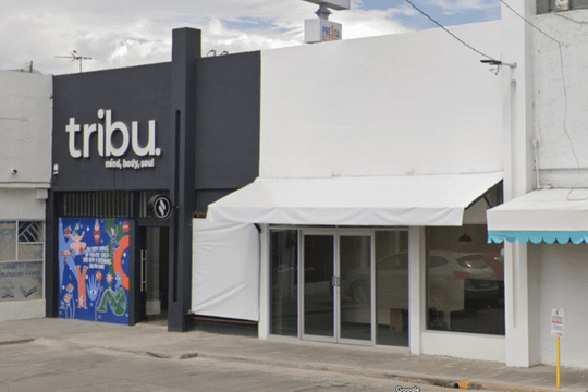 Imagen 2 de la galería del partner TRIBU Mind Body & Soul