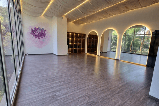 Imagen 1 de la galería del partner TAU Studio