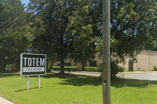 Image 2 from Totem Training Perry partner gallery