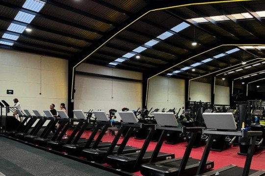 Imagen 3 de la galería del partner Infitness Zona Casa Blanca