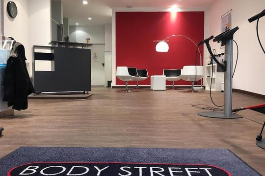 Bild 1 von BODYSTREET | Frankenthal Partnergalerie