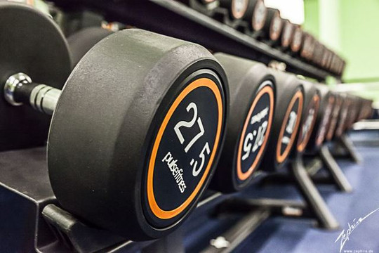 Bild 3 von CAPRICE FITNESS CLUB Partnergalerie