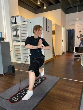 Bild 3 von BODYSTREET | Mannheim Wasserturm Partnergalerie