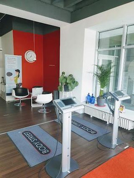 Bild 1 von BODYSTREET | Mannheim Wasserturm Partnergalerie