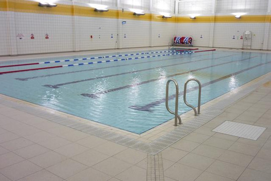 Image 3 from Catterick Leisure Centre partner gallery