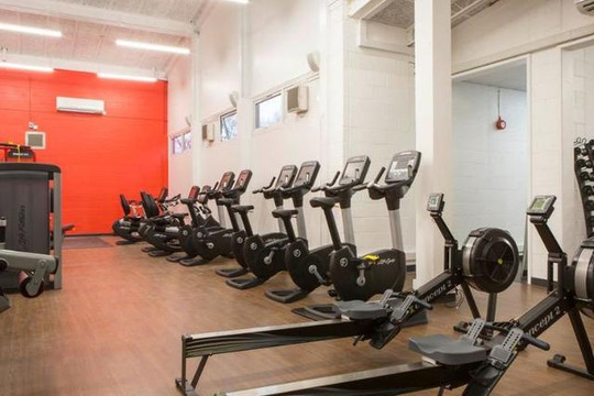 Image 1 from John Bunyan Sports & Fitness Centre partner gallery