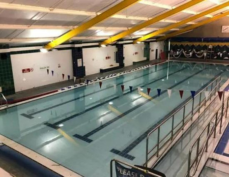 Image 1 from Kempston Pool partner gallery