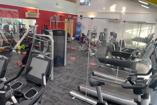 Image 3 from Kempston Pool partner gallery