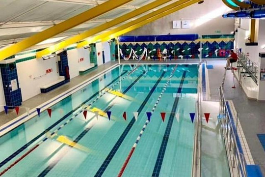 Image 1 from Oasis Beach Pool partner gallery