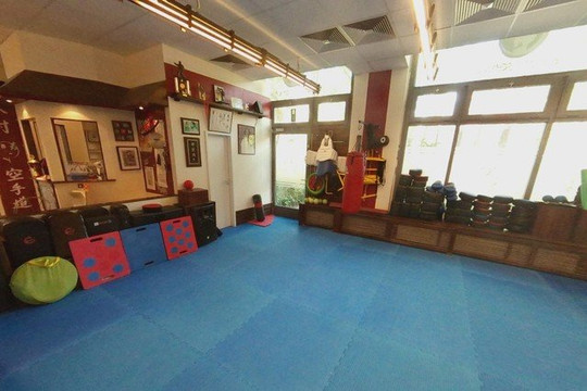 Bild 1 von Kimura Karate Schule Potsdam Partnergalerie