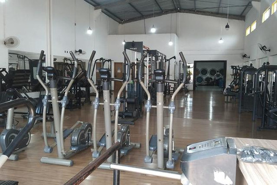 Imagem 1 da galeria do parceiro Body Evolution Academia Unid. 3
