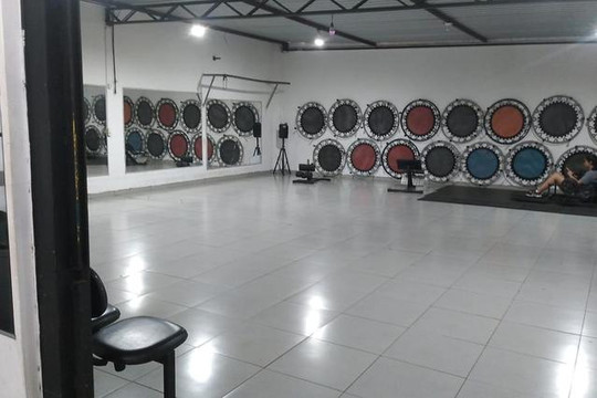 Imagem 3 da galeria do parceiro Body Evolution Academia Unid. 3