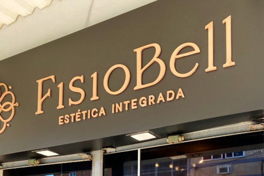 Imagem 2 da galeria do parceiro Espaço Fisiobell