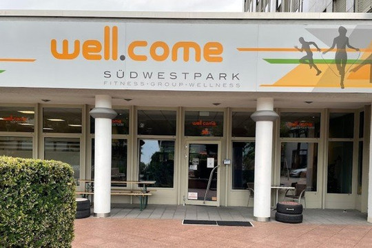 Bild 2 von well.come Nürnberg Partnergalerie