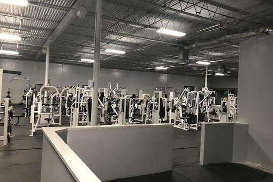 Image 3 from Forge Strength & Conditioning Gym partner gallery