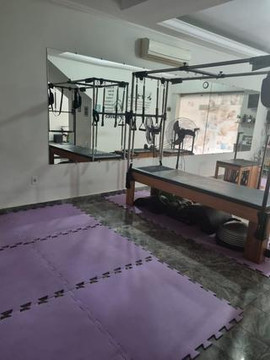 Imagem 3 da galeria do parceiro Studio Karine Zanetti Pilates