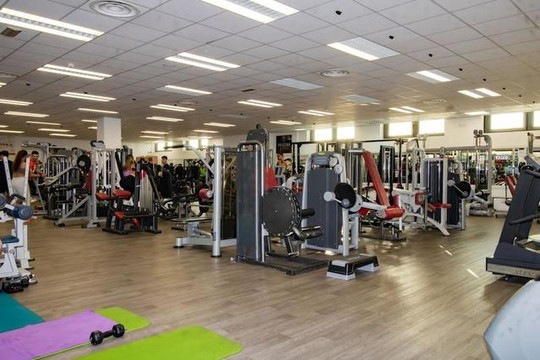 Immagine 1 dalla galleria del partner Palestra Ludus