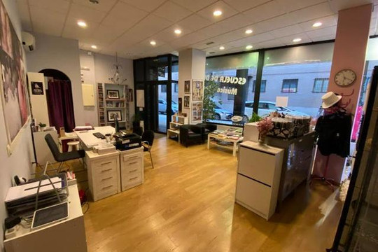 Imagen 3 de la galería del partner Auladanza