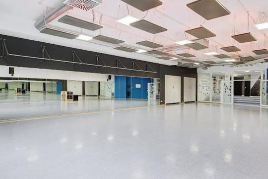 Bild 1 von SVB Sportstudio Partnergalerie