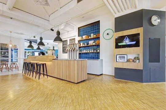 Bild 3 von SVB Sportstudio Partnergalerie